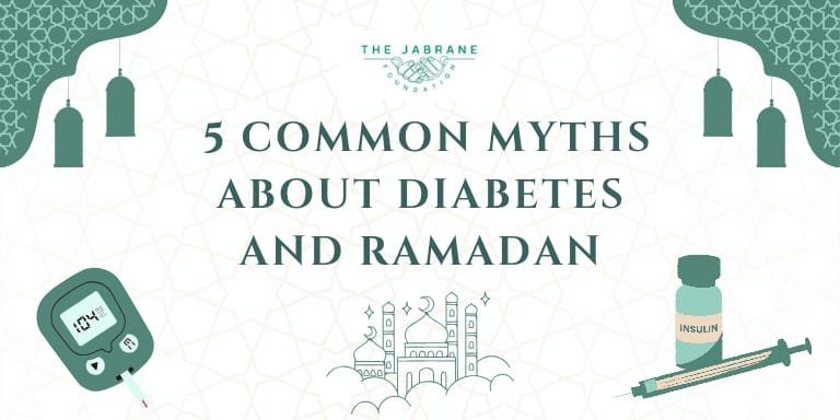 Diabetes and Ramadan